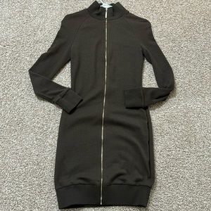 Mistress Rocks Sweater dress